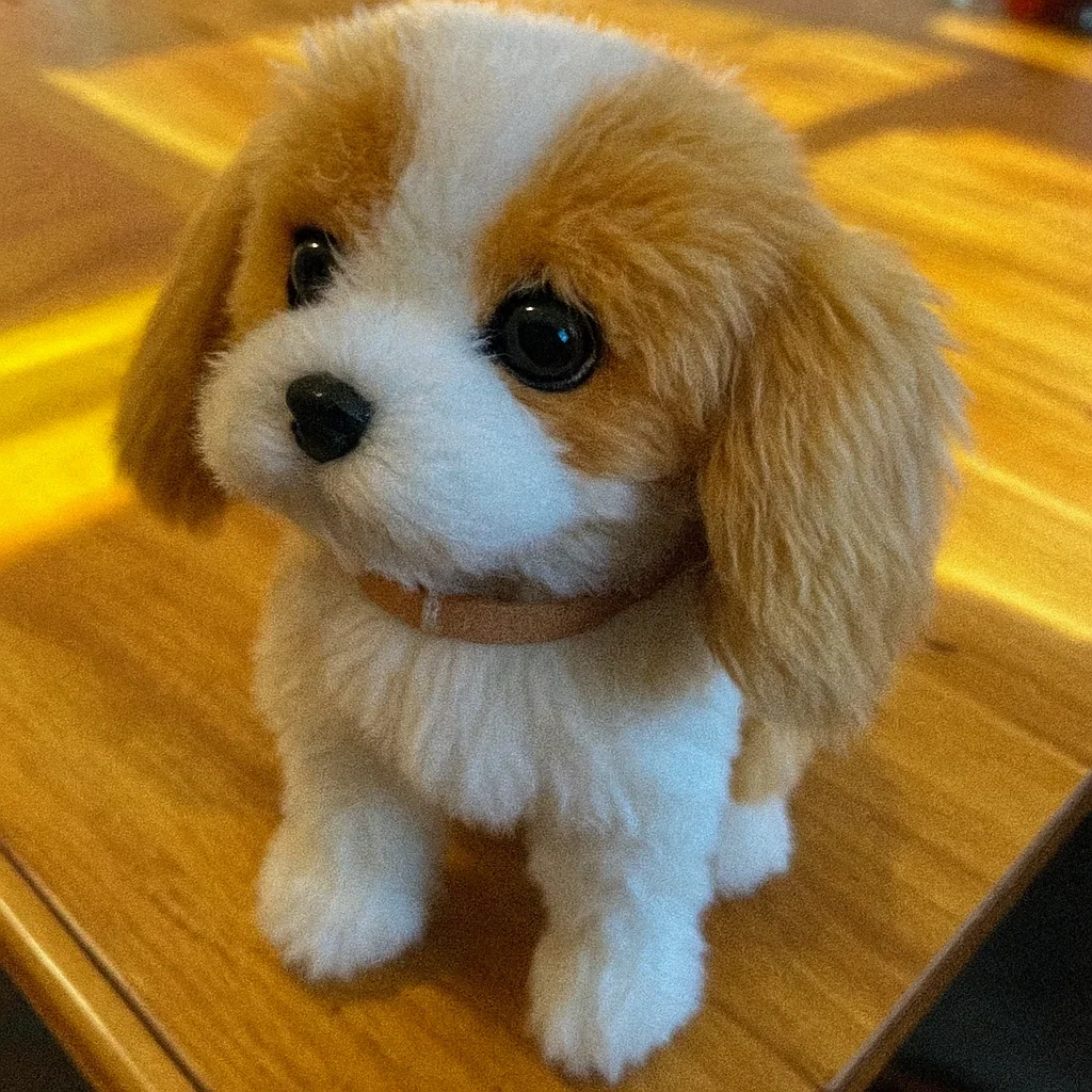 nicco robot puppy reviews Ulta R.